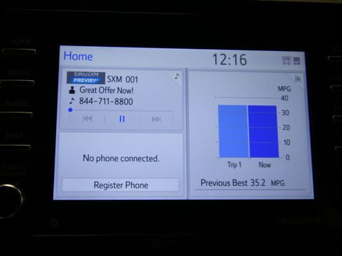 Certified 2023 Toyota Camry SE image 14