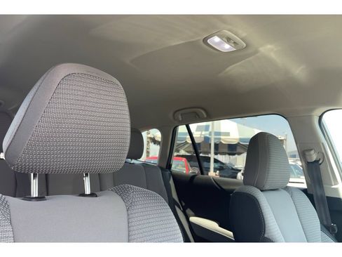 Certified 2025 Subaru Outback Premium AWD/4WD image 20