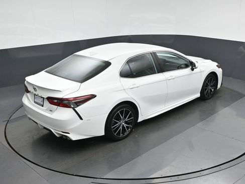 Used 2023 Toyota Camry SE image 56
