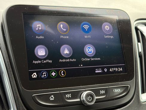 Used 2020 Chevrolet Malibu LT image 16