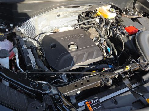 New 2026 Buick Encore GX Sport Touring w/ Comfort Package image 28