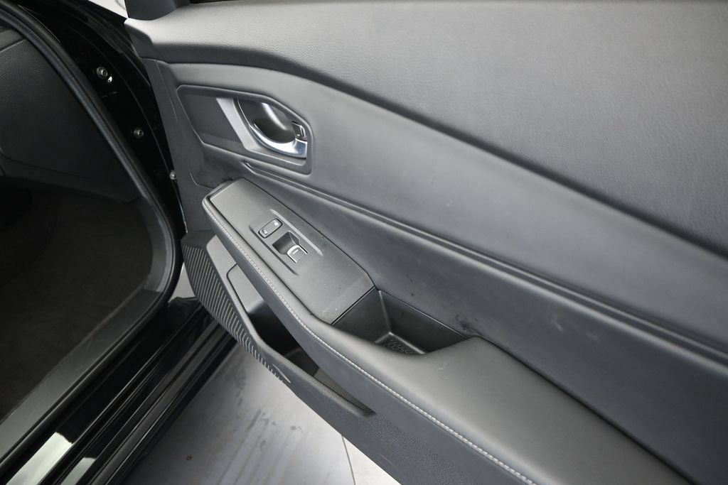 Used 2025 Honda Accord Sport image 23