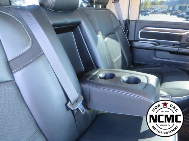 Used 2021 RAM 2500 Laramie AWD/4WD image 61