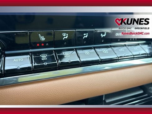 New 2026 GMC Canyon AT4 image 21