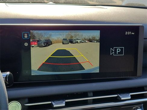 New 2026 Hyundai Tucson SEL image 28