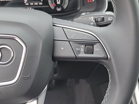 New 2026 Audi Q7 Premium Plus AWD/4WD image 20