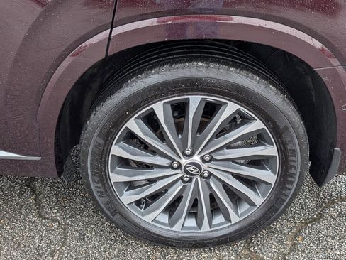 Used 2023 Hyundai Palisade Calligraphy image 14