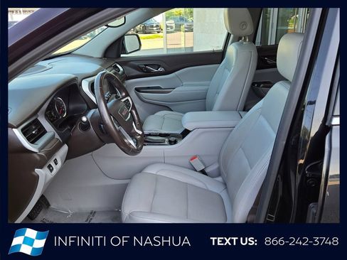 Used 2019 GMC Acadia SLT AWD/4WD image 5