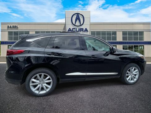 Certified 2023 Acura RDX AWD image 4