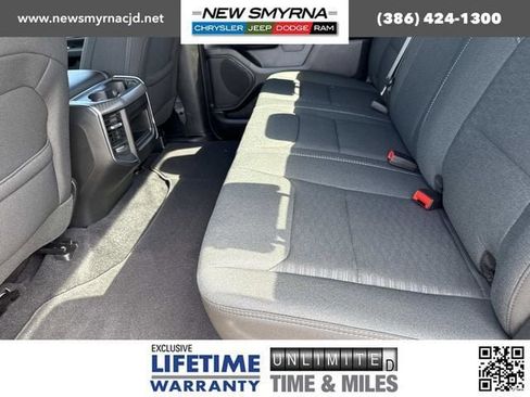 New 2025 RAM 1500 Big Horn image 10