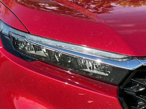 New 2026 Honda CR-V EX-L image 31