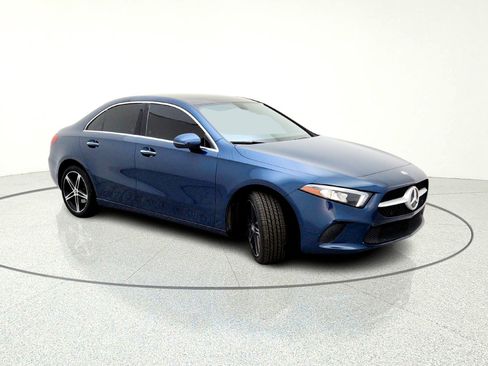 Certified 2022 Mercedes-Benz A 220 image 13