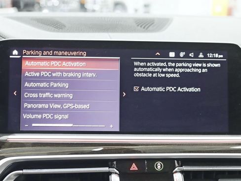 Used 2020 BMW X7 xDrive40i w/ Premium Package image 25