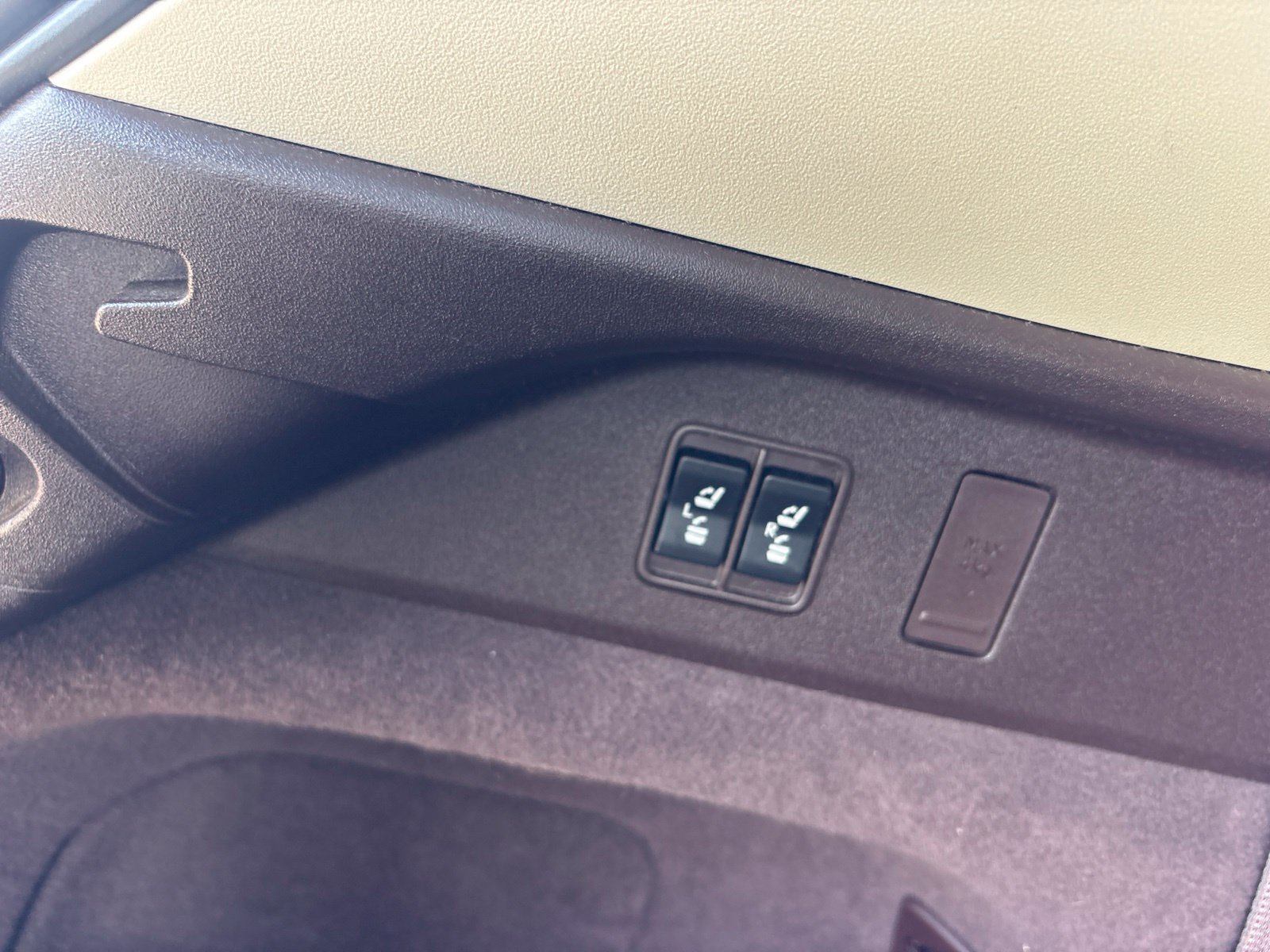 Used 2018 Lexus RX 350L FWD image 11
