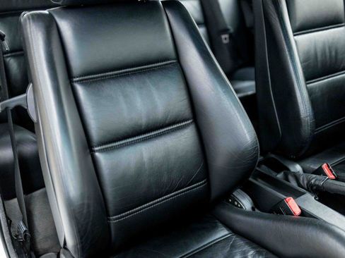 Used 1990 BMW M3 Coupe RWD image 56