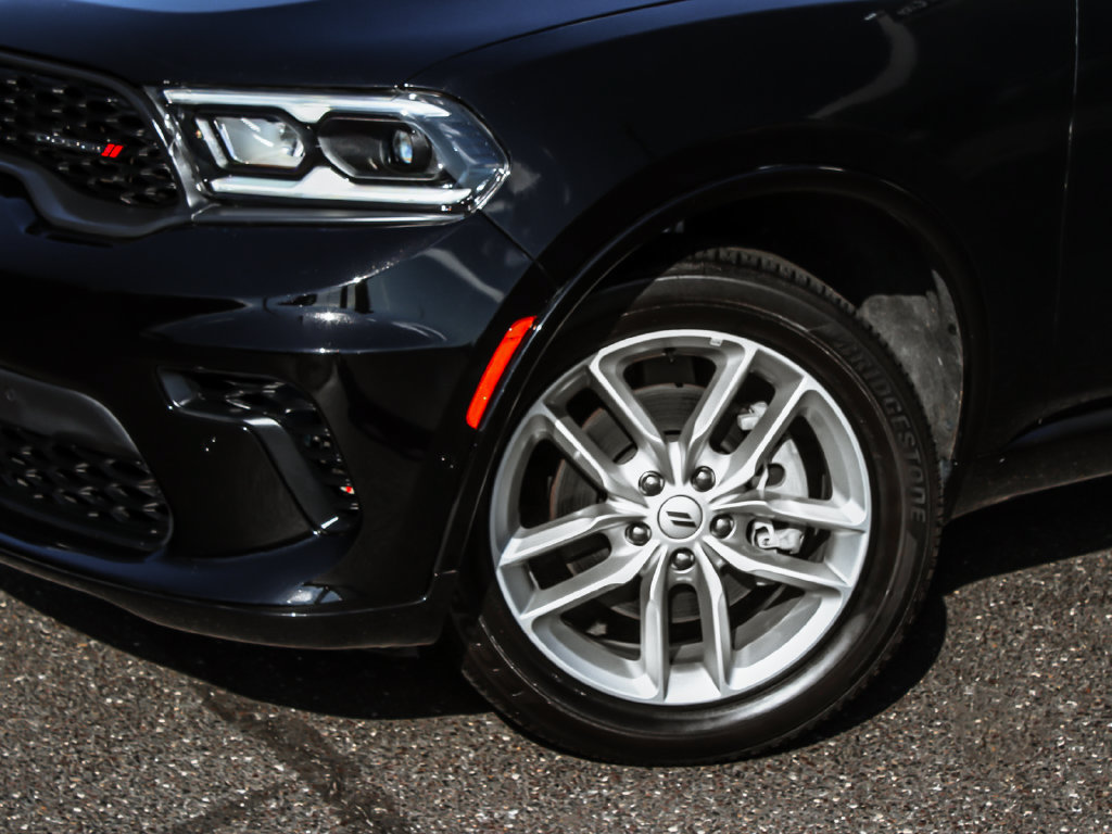 Used 2025 Dodge Durango GT AWD/4WD image 49