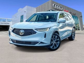 Used 2024 Acura MDX FWD w/ Technology Package video 1