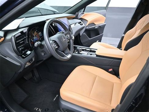 Used 2025 Lexus RX 350 Premium image 5