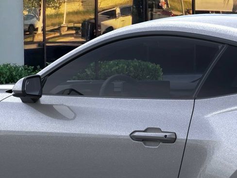 New 2026 Ford Mustang Coupe RWD image 20