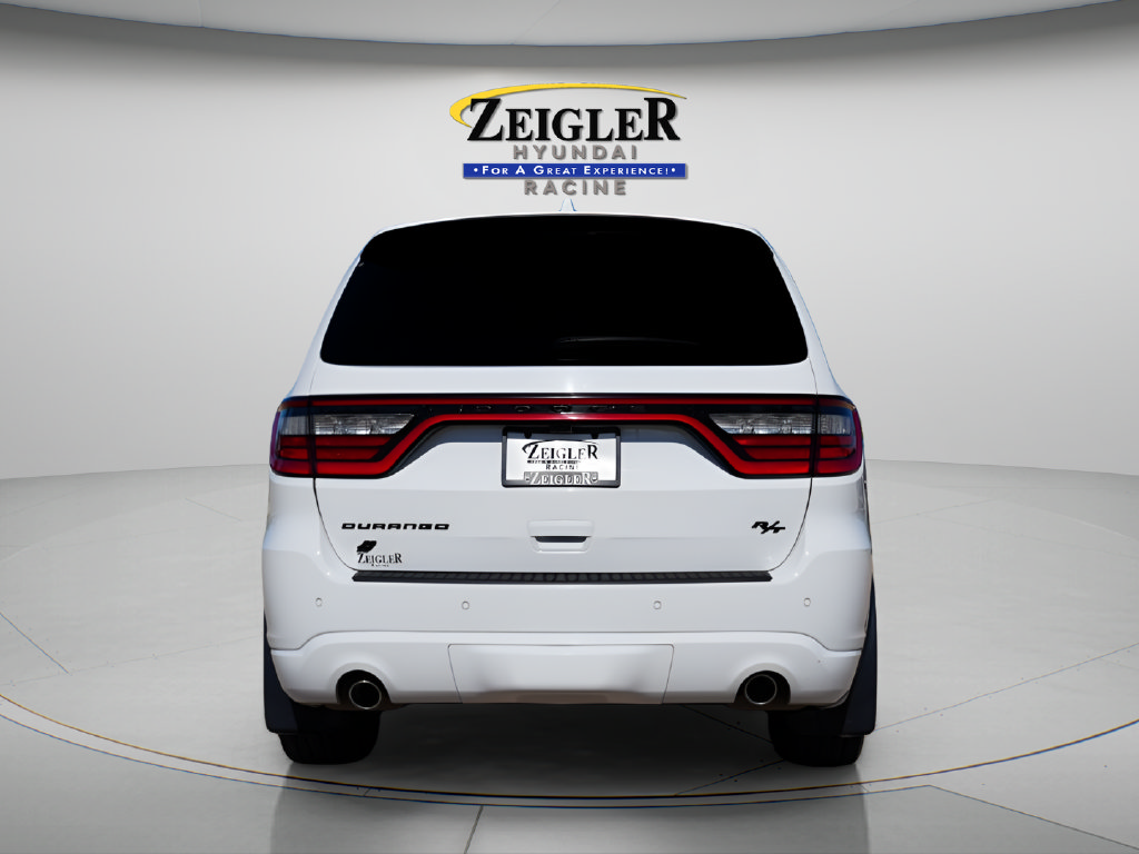 Used 2021 Dodge Durango R/T w/ Trailer Tow Group IV AWD/4WD image 6