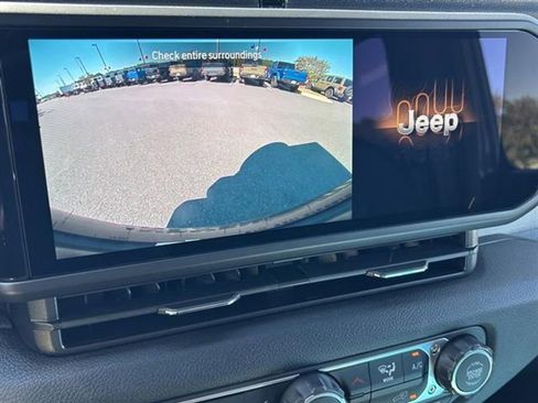 New 2026 Jeep Wrangler Sport image 18