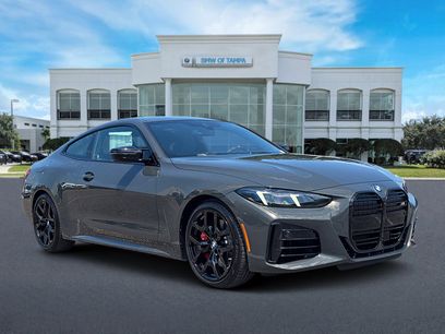 New 2026 BMW M440i Coupe w/ Premium Package