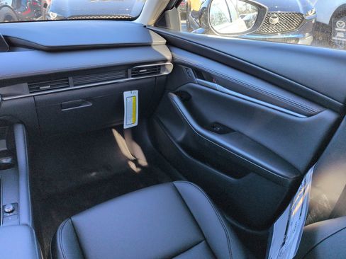 New 2026 MAZDA MAZDA3 s Sport image 16