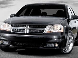 Used 2012 Dodge Avenger SXT FWD video 1