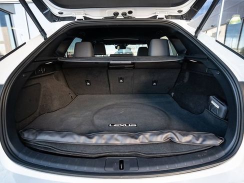 Used 2024 Lexus RX 350 AWD w/ Technology Package image 35