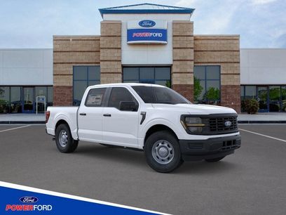 New 2026 Ford F150 XL