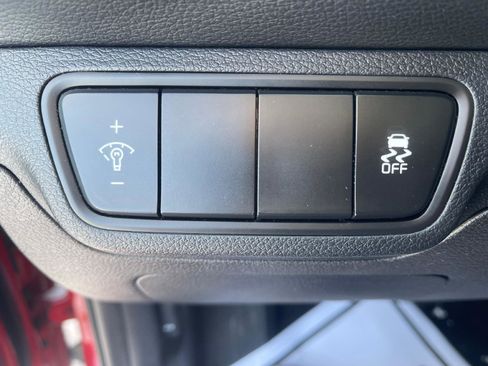 Used 2023 Kia Forte LXS image 16