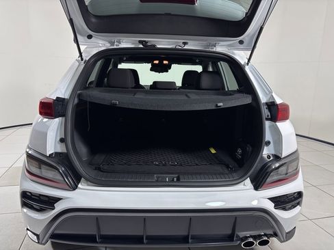Used 2023 Hyundai Kona N Line image 26