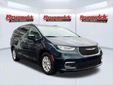 Certified 2022 Chrysler Pacifica Touring-L w/ Uconnect Theater Family Group image 3