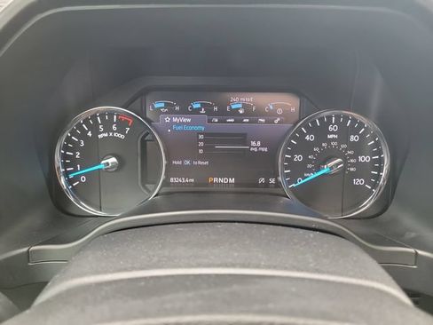 Used 2020 Ford Expedition Limited w/ Equipment Group 301A AWD/4WD image 37