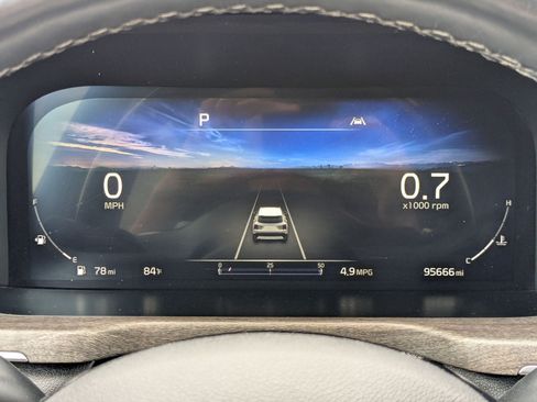 Used 2022 Kia Sorento SX Prestige AWD/4WD image 16