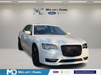 Used 2022 Chrysler 300 Touring L w/ Popular Equipment Group