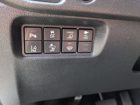 Used 2023 Honda Ridgeline Black Edition image 16