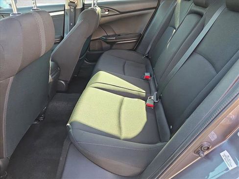 Used 2016 Honda Civic EX-T image 18