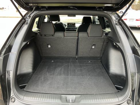 Certified 2024 Honda HR-V Sport image 33