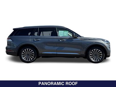 Used 2023 Lincoln Aviator Reserve w/ Equipment Group 201A