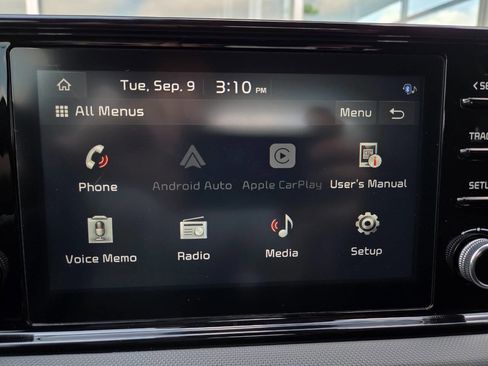 Used 2021 Kia K5 LXS image 35