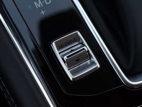 New 2025 MAZDA CX-5 AWD 2.5 S image 34