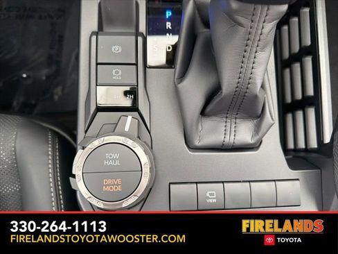 New 2026 Toyota 4Runner TRD Sport Premium image 37