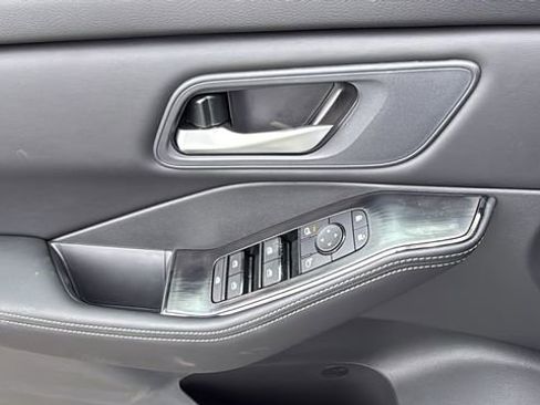 New 2026 Nissan Rogue SV w/ Cold Weather Package image 22