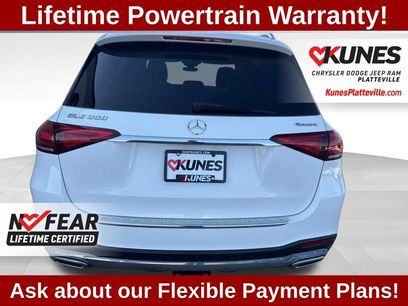 Used 2023 Mercedes-Benz GLE 350 4MATIC