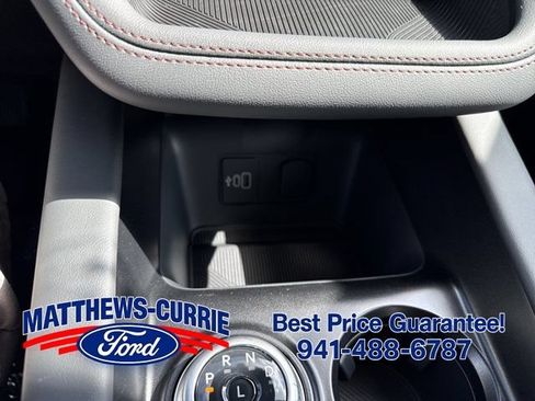 New 2026 Ford Explorer Active w/ Active Comfort Package AWD/4WD image 20
