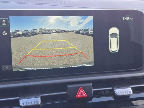 New 2026 Kia Sportage SX Prestige image 21