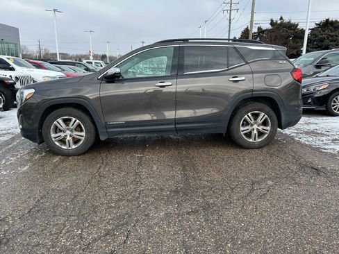Used 2020 GMC Terrain SLE w/ Driver Convenience Package image 28