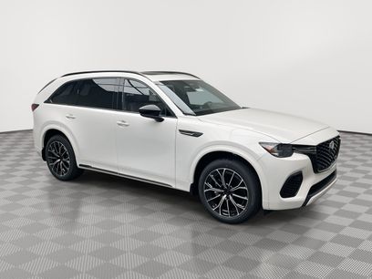 New 2026 MAZDA CX-70 3.3 Turbo S w/ Premium Package