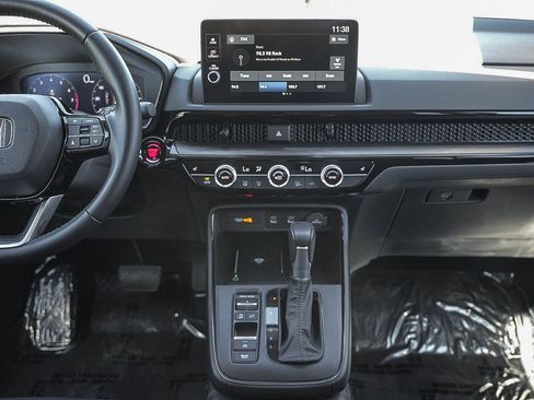 Used 2026 Honda CR-V EX-L image 13